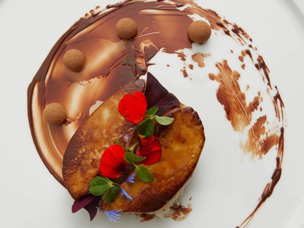 Hotel Restaurant Logis La Palette Wettolsheim Екстер'єр фото